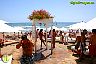 Brazil Party en Nikki Beach