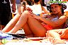 Brazil Party en Nikki Beach