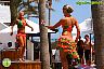 Brazil Party en Nikki Beach