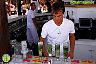 Brazil Party en Nikki Beach
