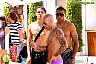 Brazil Party en Nikki Beach