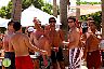 Brazil Party en Nikki Beach