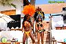 Brazil Party en Nikki Beach