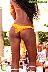Brazil Party en Nikki Beach