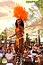 Brazil Party en Nikki Beach
