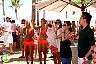 Brazil Party en Nikki Beach