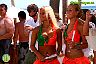 Brazil Party en Nikki Beach