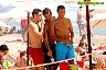 Brazil Party en Nikki Beach