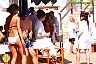 Brazil Party en Nikki Beach
