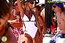 Brazil Party en Nikki Beach