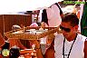 Brazil Party en Nikki Beach