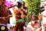 Brazil Party en Nikki Beach