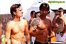 Brazil Party en Nikki Beach