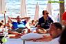 Easter Weekend en Nikki Beach Marbella