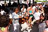 Easter Weekend en Nikki Beach Marbella