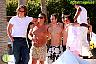 Easter Weekend en Nikki Beach Marbella