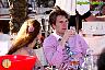 Easter Weekend en Nikki Beach Marbella