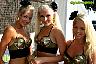 Diamond Party en Nikki Beach Marbella