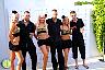 Diamond Party en Nikki Beach Marbella