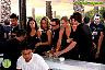 Diamond Party en Nikki Beach Marbella