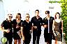 Diamond Party en Nikki Beach Marbella