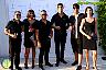 Diamond Party en Nikki Beach Marbella