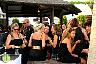 Diamond Party en Nikki Beach Marbella