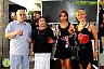 Diamond Party en Nikki Beach Marbella