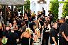 Diamond Party en Nikki Beach Marbella