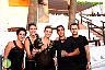 Diamond Party en Nikki Beach Marbella
