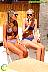 Champagne Party en Nikki Beach Marbella