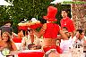 Champagne Party en Nikki Beach Marbella