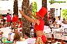 Champagne Party en Nikki Beach Marbella