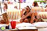 Champagne Party en Nikki Beach Marbella