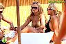 Champagne Party en Nikki Beach Marbella