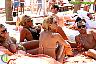 Champagne Party en Nikki Beach Marbella