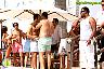 Champagne Party en Nikki Beach Marbella