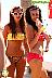Champagne Party en Nikki Beach Marbella