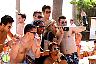 Champagne Party en Nikki Beach Marbella