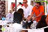 Champagne Party en Nikki Beach Marbella