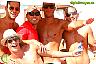 Champagne Party en Nikki Beach Marbella