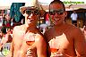Champagne Party en Nikki Beach Marbella