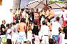 Champagne Party en Nikki Beach Marbella