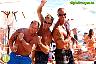 Champagne Party en Nikki Beach Marbella