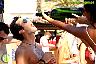 Champagne Party en Nikki Beach Marbella