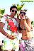 Champagne Party en Nikki Beach Marbella