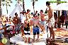 Champagne Party en Nikki Beach Marbella