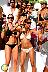 Champagne Party en Nikki Beach Marbella
