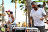Champagne Party en Nikki Beach Marbella