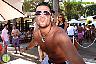 Champagne Party en Nikki Beach Marbella